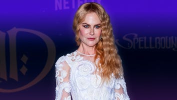 Nicole Kidman Gets Support From Family in First Outing Since Keith Urban Split News Broke